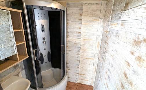 Pronájem bytu 3+1 63 m², M. G. Dobnera, Most