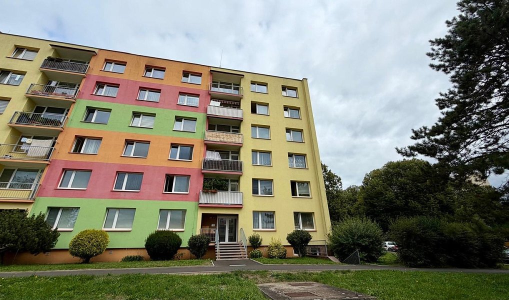 Prodej bytu 3+1 66 m², Ústí nad Labem – náhled fotky 20