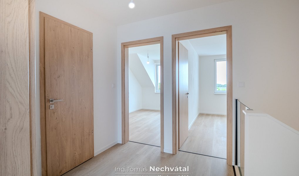 Prodej domu 118 m² s pozemkem 538 m², Drnholec – náhled fotky 19