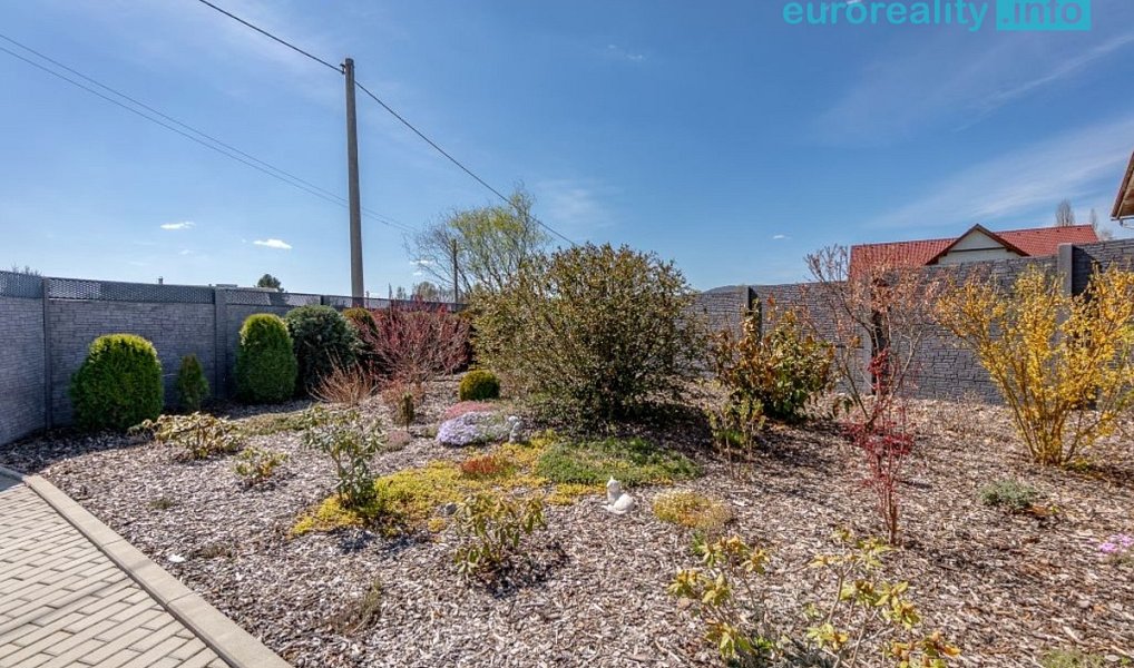 Prodej domu 60 m² s pozemkem 1 497 m², Dubnice – náhled fotky 40