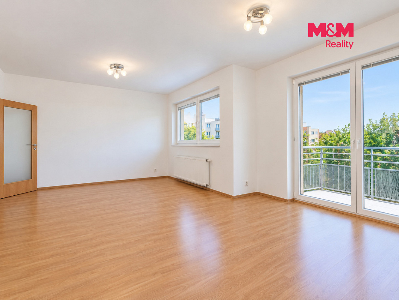 Prodej bytu 1+kk 40 m² – fotografie 3
