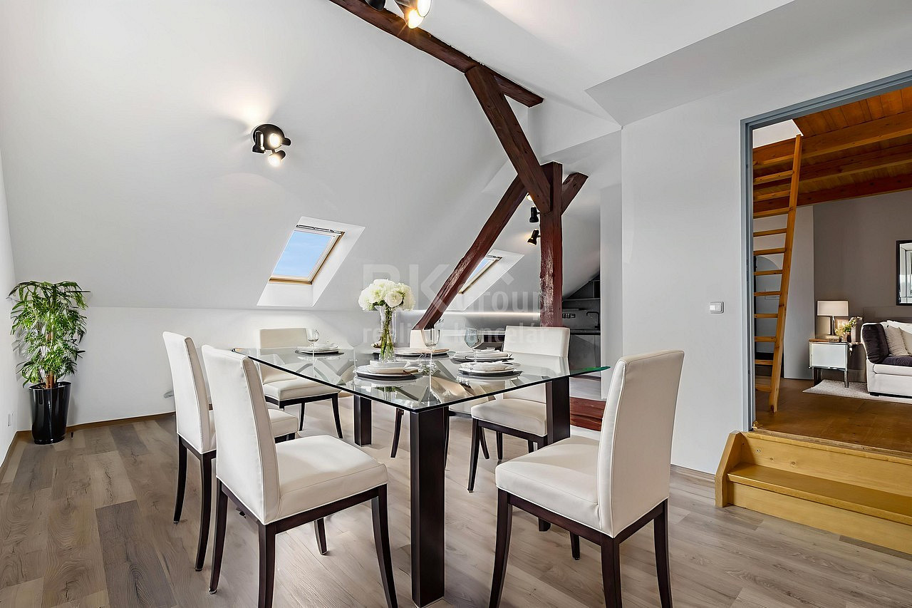 Prodej bytu 4+kk 118 m² — photo 2