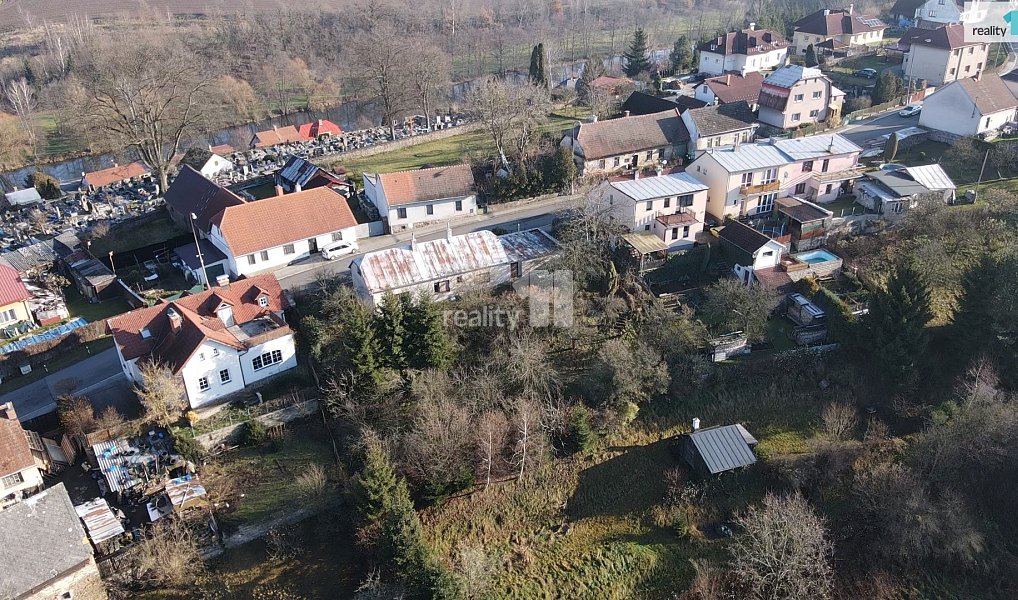Prodej domu 76 m² s pozemkem 1 074 m², Ledeč nad Sázavou – náhled fotky 5