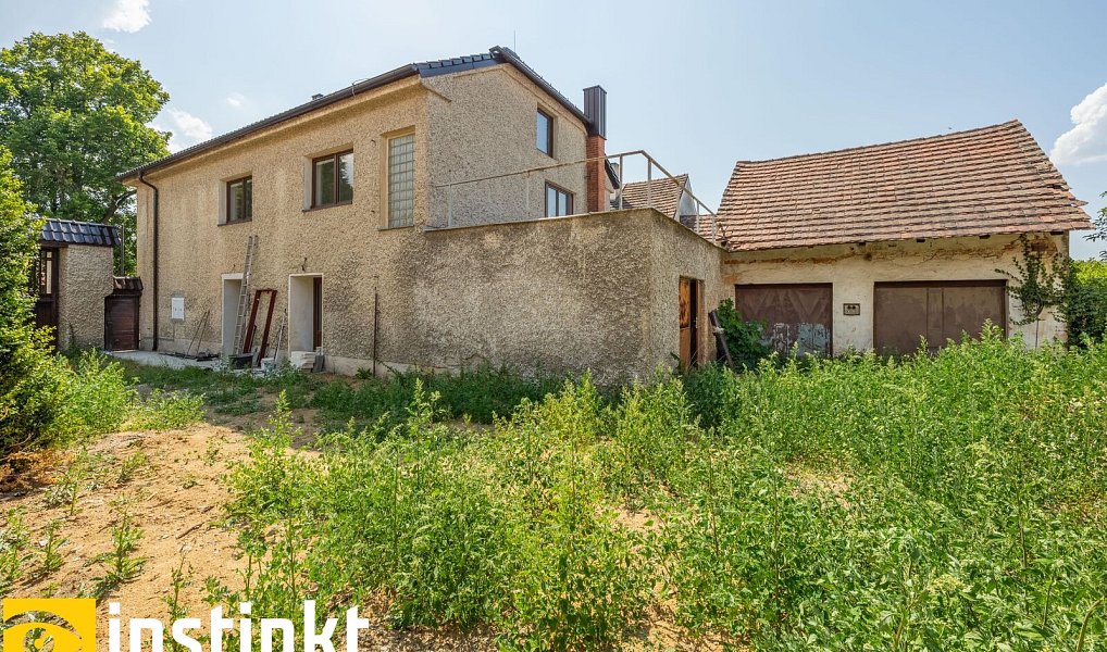 Prodej domu 220 m² s pozemkem 1 450 m², Dolní Lukavice – náhled fotky 41