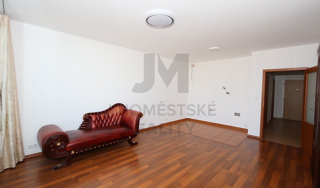 Prodej bytu 3+kk 90 m², Praha – náhled fotky 3