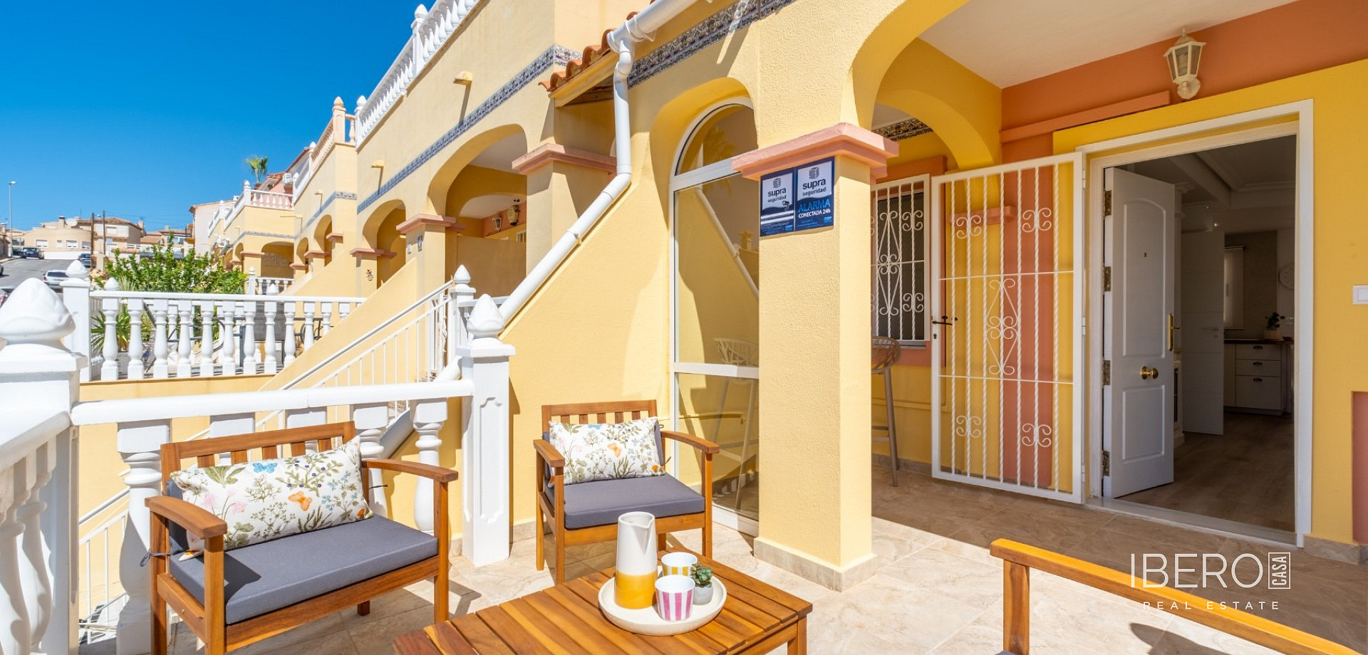 Casa 3+kk – Orihuela, Dehesa de Campoamor - Vista 4