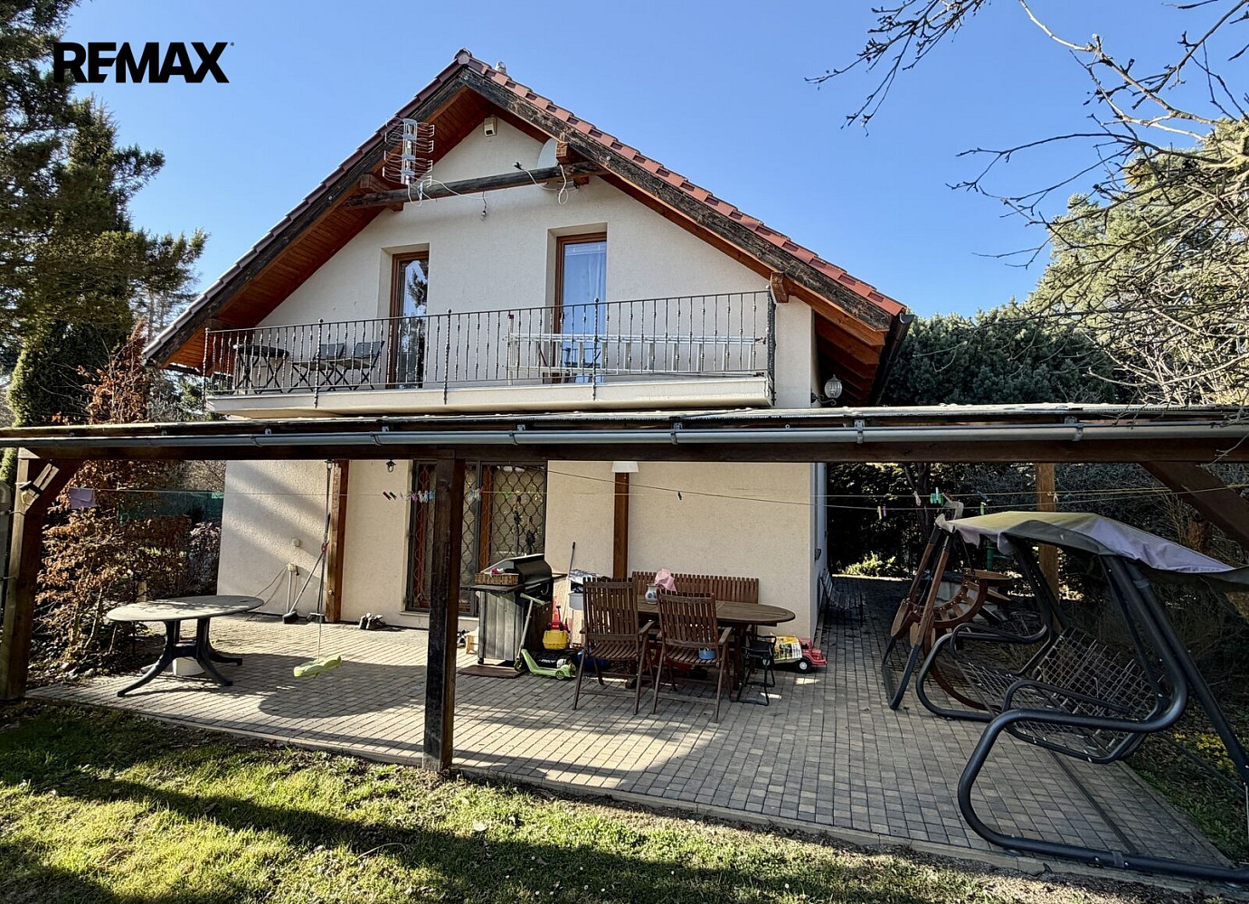 Prodej chaty/chalupy 110 m² s pozemkem 1 085 m²