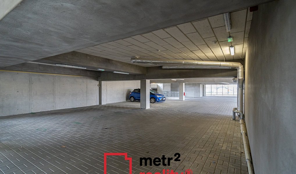 Pronájem bytu 1+kk 41 m², Olomouc – náhled fotky 16