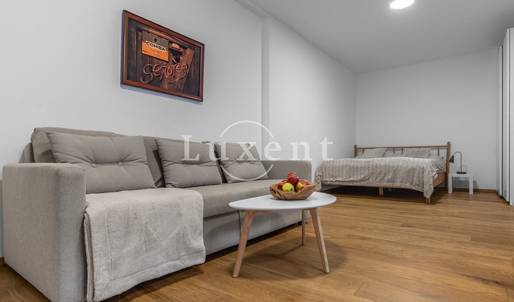 Prodej bytu 1+kk 36 m², Pec pod Sněžkou – náhled fotky 7