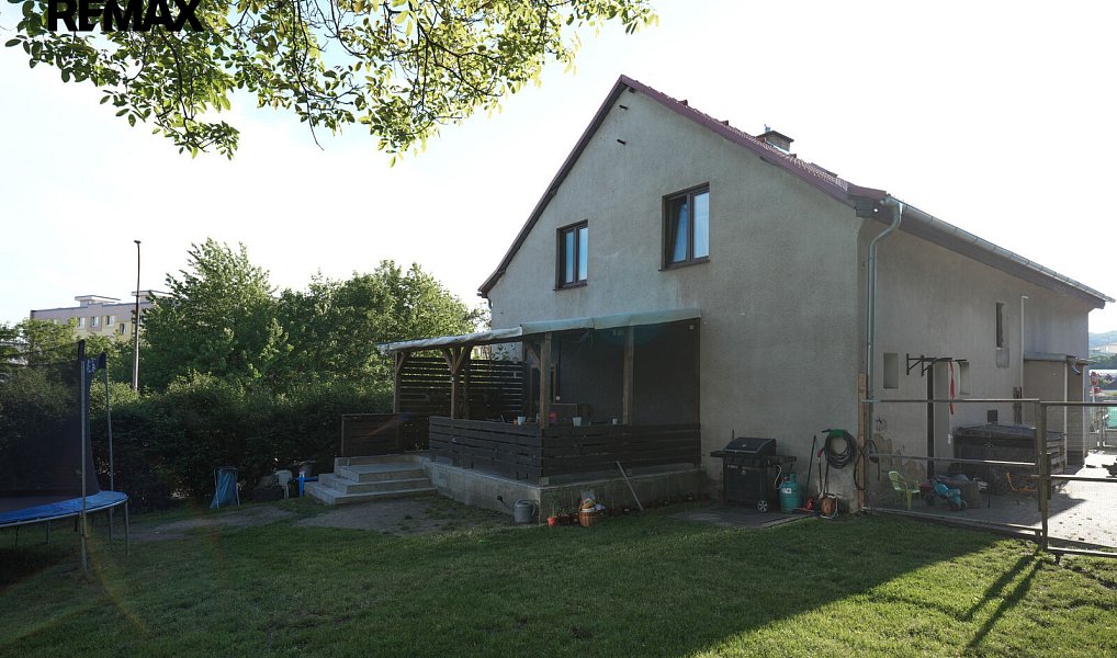 Prodej domu 252 m² s pozemkem 863 m², Krupka – náhled fotky 33