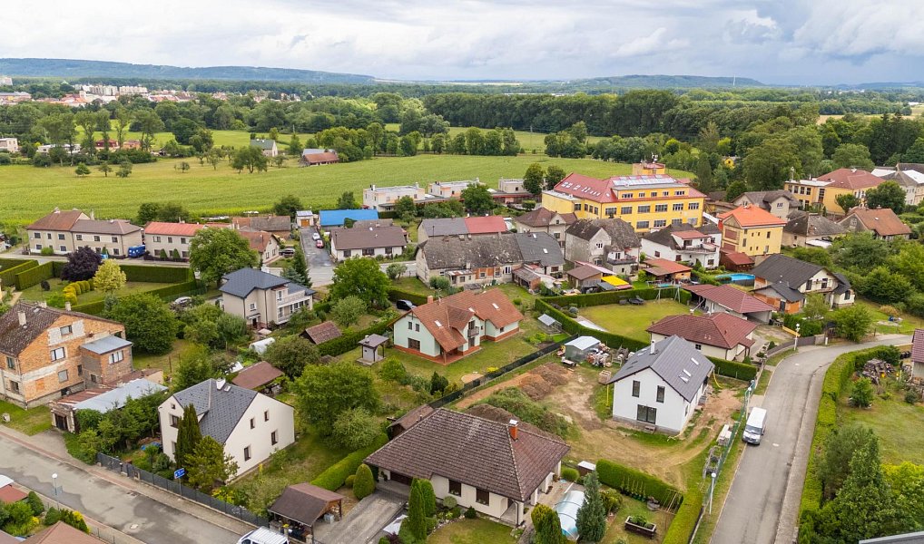 Prodej domu 267 m² s pozemkem 1 071 m², Albrechtice nad Orlicí – náhled fotky 34