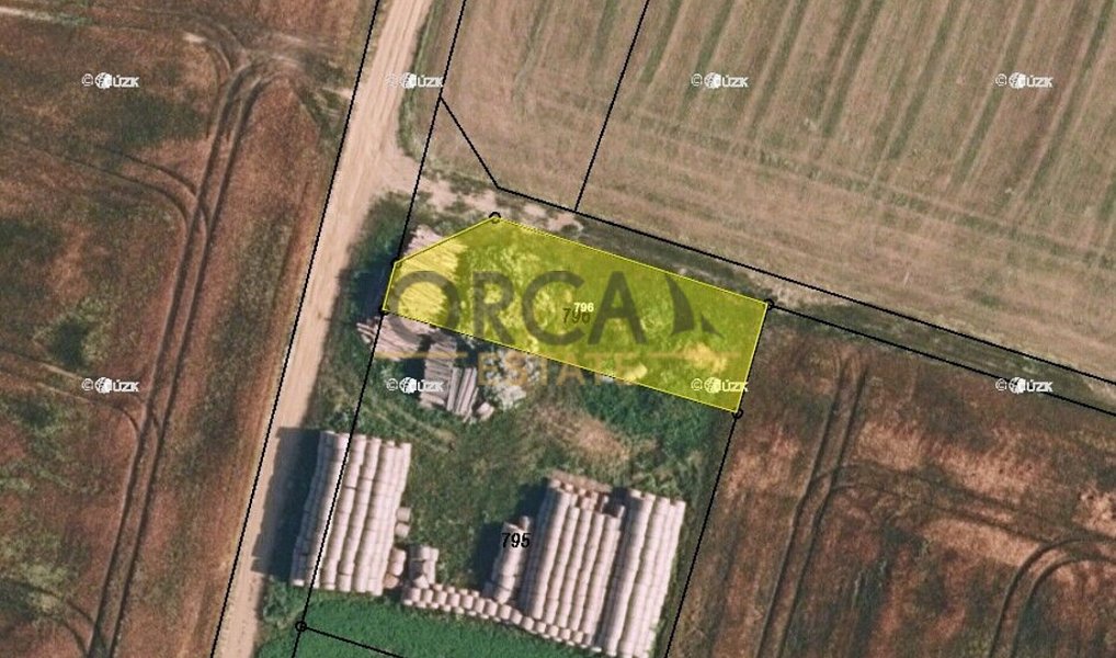 Prodej pozemku 1 982 m², Meziříčko – náhled fotky 3
