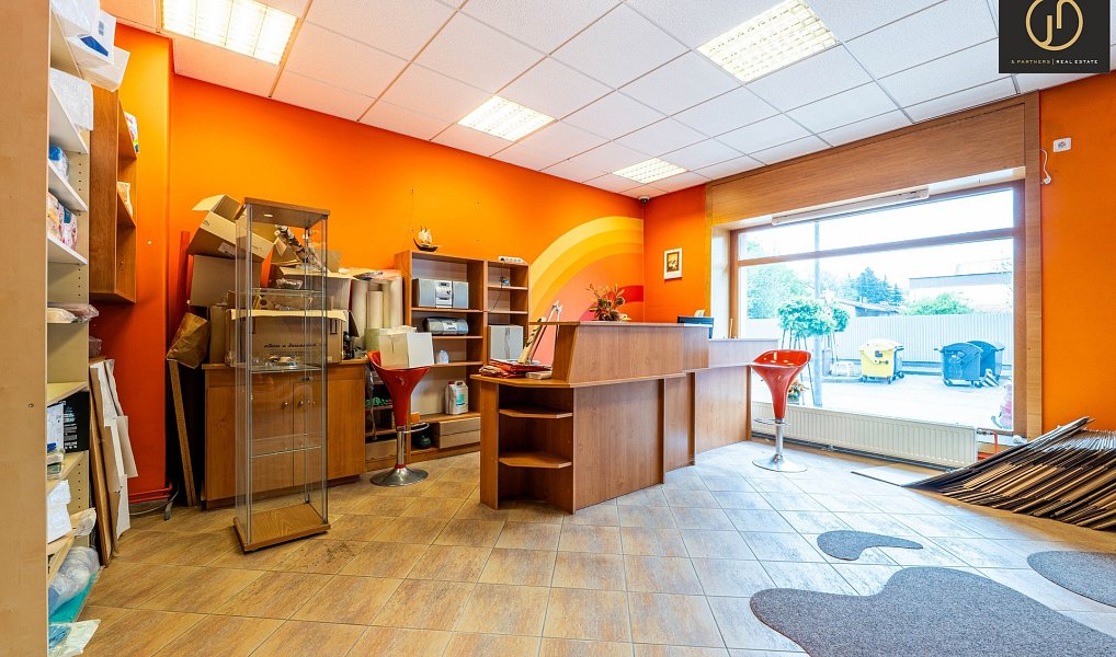 Prodej nájemního domu, činžáku 646 m², Náchod – náhled fotky 15