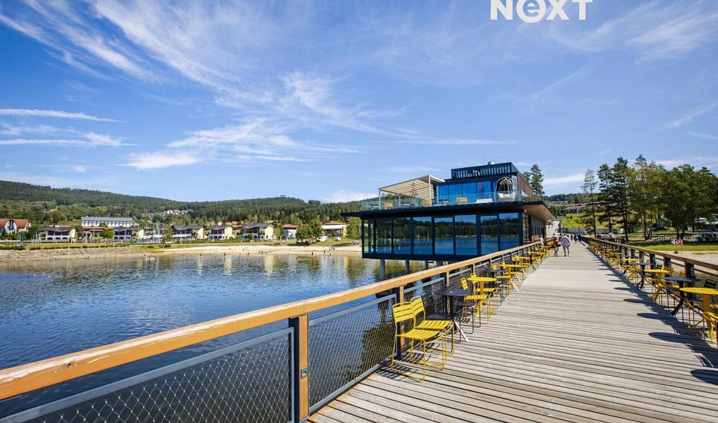 Prodej domu 74 m² s pozemkem 309 m², Lipno nad Vltavou – náhled fotky 31