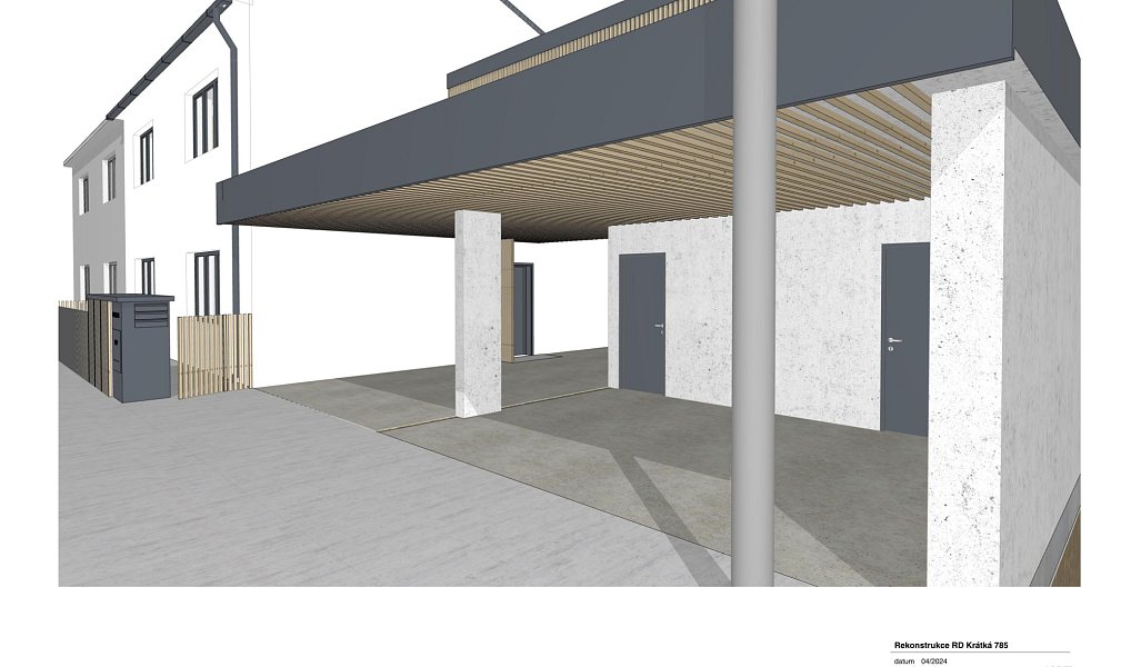 Prodej nájemního domu, činžáku 200 m², Pardubice – náhled fotky 7