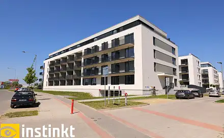 Garážové parkovací stání (12.5m2), ul. Železná - Plzeň, Železná, Plzeň - Jižní Předměstí
