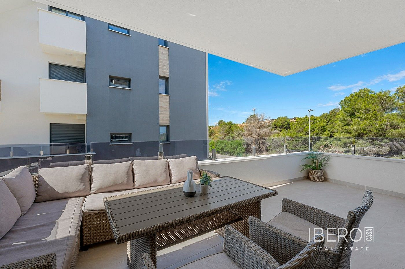 Pis 3+kk – Torrevieja, Urbanización Los Balcones - Vista 4