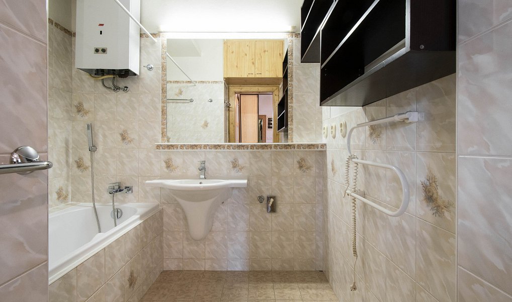 Pronájem bytu 2+1 64 m², Praha – náhled fotky 11