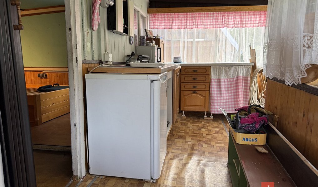 Prodej domu 22 m² s pozemkem 138 m², Konice – náhled fotky 10