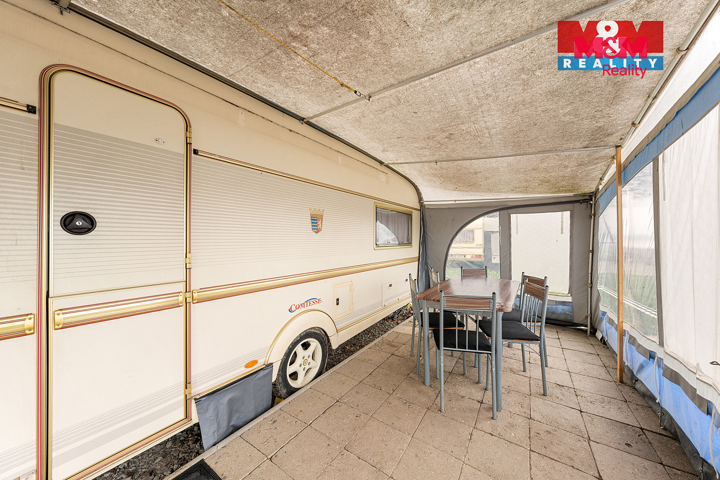Prodej zahrady 449 m² — photo 5