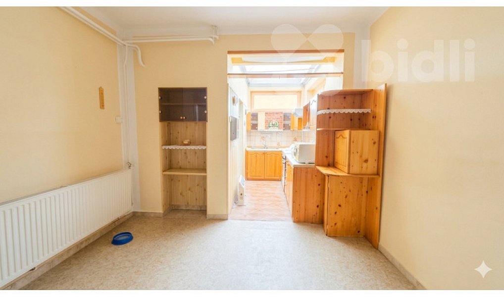 Prodej domu 156 m² s pozemkem 623 m², Kvasice – náhled fotky 8