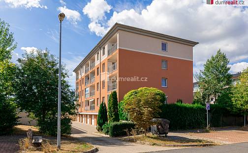 Prodej bytu 4+kk 98 m², Ke stadionu, Praha 9 - Čakovice