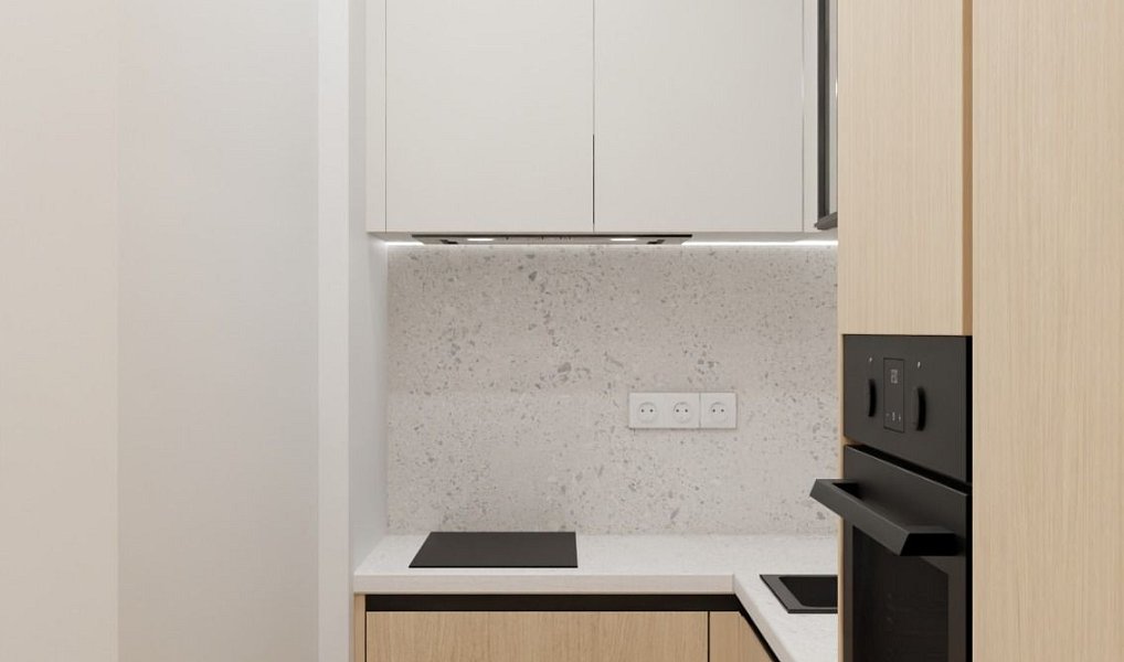 Prodej bytu 1+kk 29 m², Most – náhled fotky 8