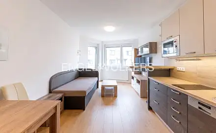 Prodej bytu 1+kk 30 m²