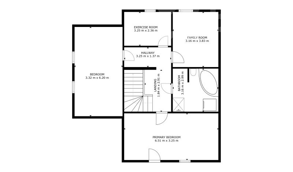 Prodej domu 160 m² s pozemkem 591 m², Jeneč – náhled fotky 16