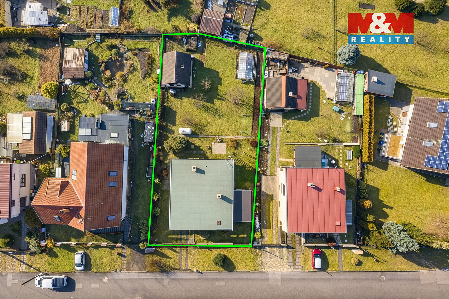 Prodej domu 230 m² s pozemkem 832 m² — photo 4