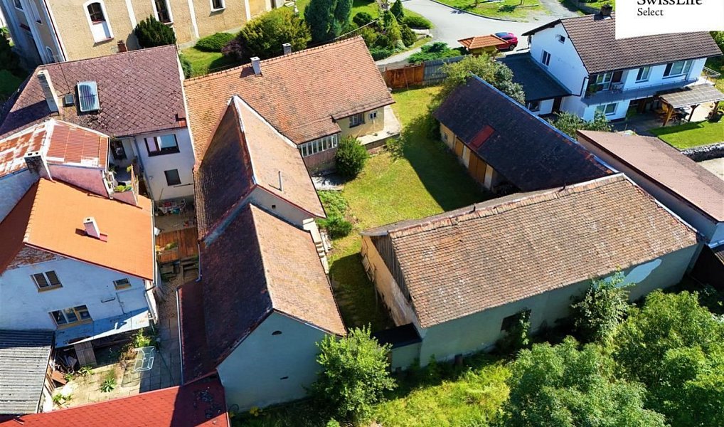 Prodej domu 85 m² s pozemkem 1 080 m², Radkov – náhled fotky 3