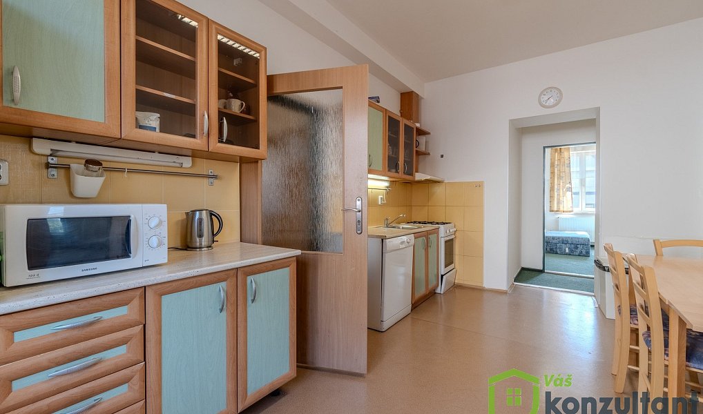 Prodej ubytovacího objektu 283 m², Ostrava – náhled fotky 23