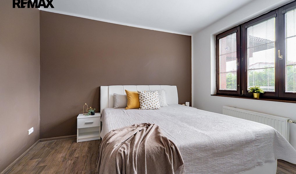 Prodej domu 200 m² s pozemkem 1 400 m², Rožmitál pod Třemšínem – náhled fotky 15