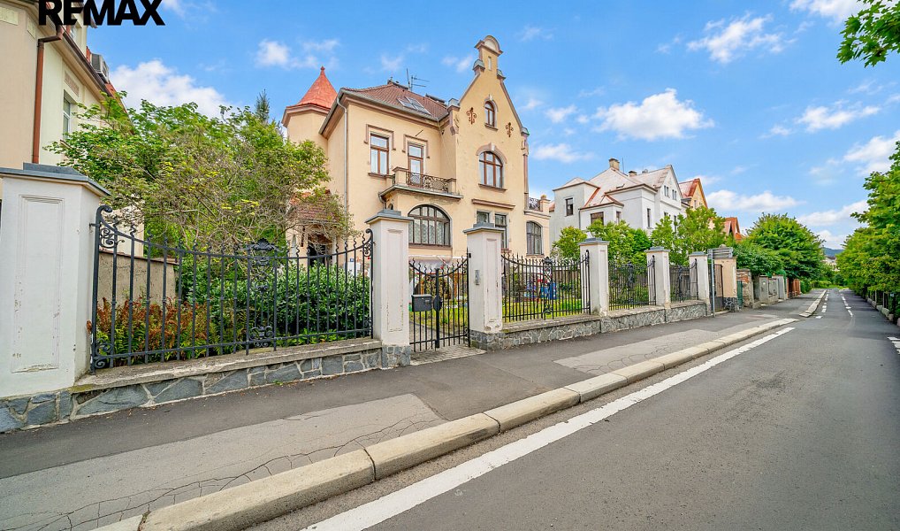 Prodej bytu 2+1 77 m², Ústí nad Labem – náhled fotky 15