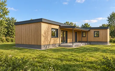 Prodej stavebního pozemku 1 753 m², Klobuky - Kokovice, okres Kladno