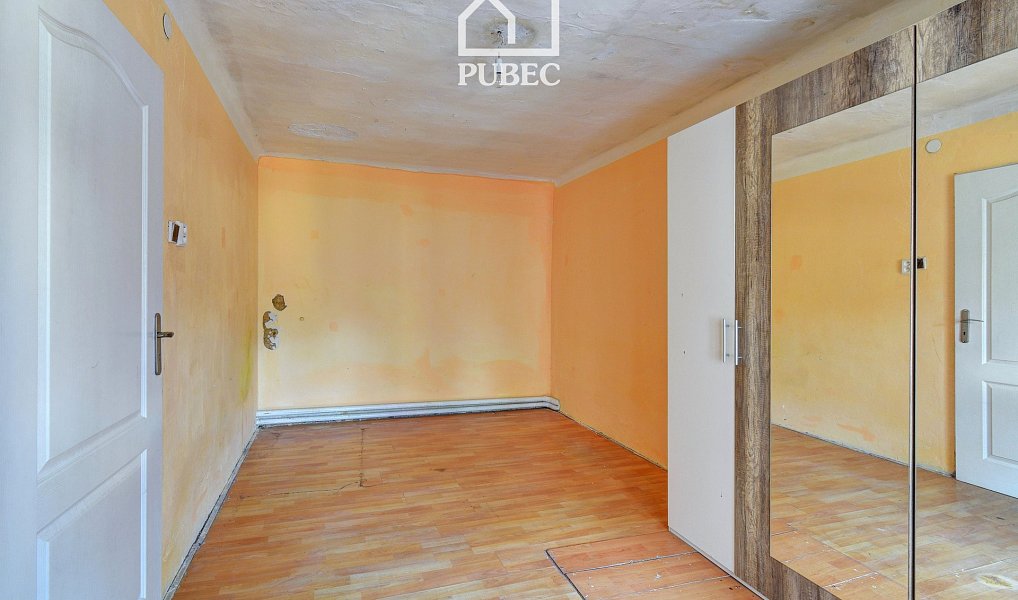 Prodej domu 75 m² s pozemkem 304 m², Žákava – náhled fotky 7