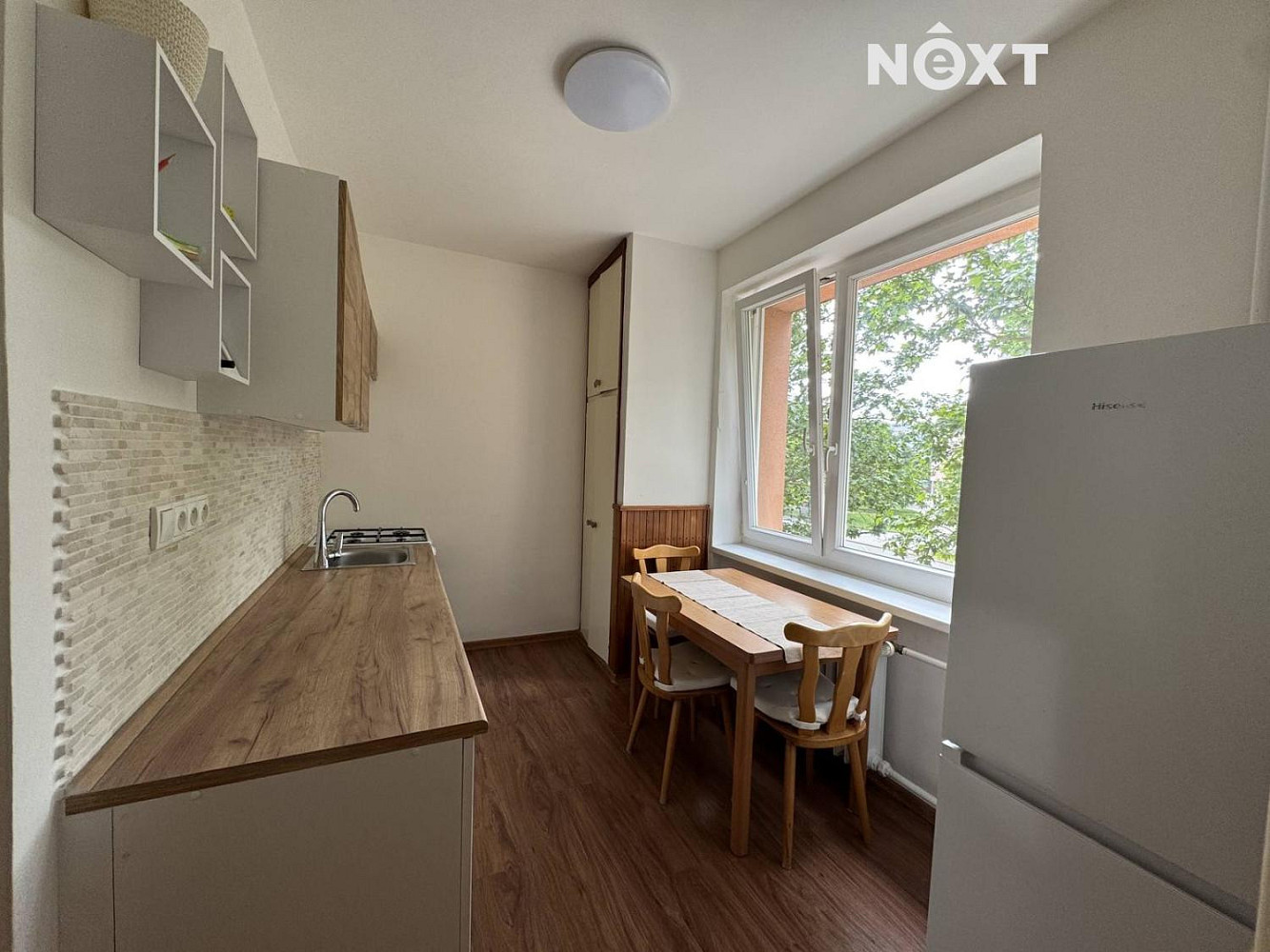 Pronájem bytu 2+1 55 m² — photo 4