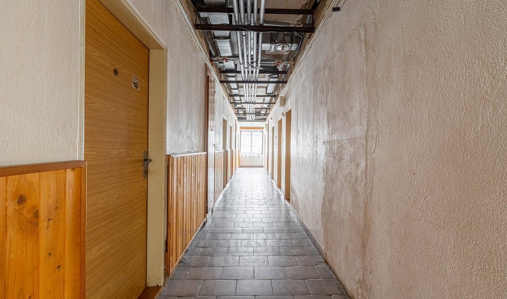 Prodej ubytovacího objektu 1 104 m², Protivín – náhled fotky 15