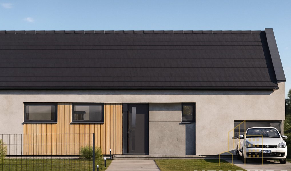 Prodej domu 121 m² s pozemkem 1 m², Šenov u Nového Jičína – náhled fotky 3