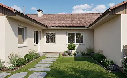Prodej bytu 3+1 96 m²