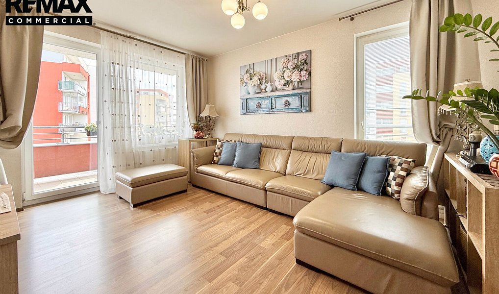 Prodej bytu 3+kk 81 m², Praha – náhled fotky 5