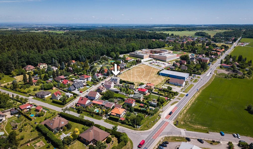 Prodej domu 208 m² s pozemkem 981 m², Louňovice – náhled fotky 4