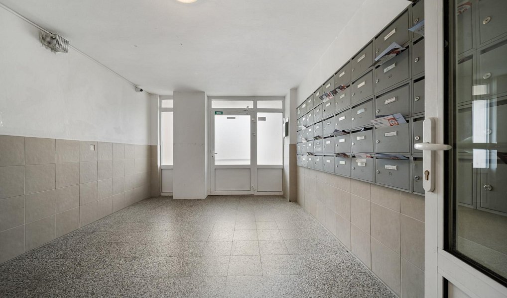 Prodej bytu 2+kk 46 m², Brno – náhled fotky 30