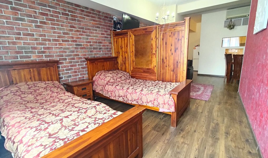 Pronájem bytu 2+1 80 m², Plzeň – náhled fotky 3