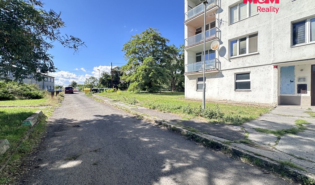 Prodej bytu 2+1 61 m², Kadaň – náhled fotky 13