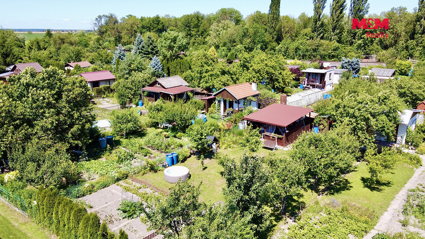 Prodej zahrady 320 m² — photo 2
