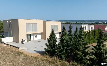 Prodej domu 283 m² s pozemkem 559 m², Holubice, okres Vyškov
