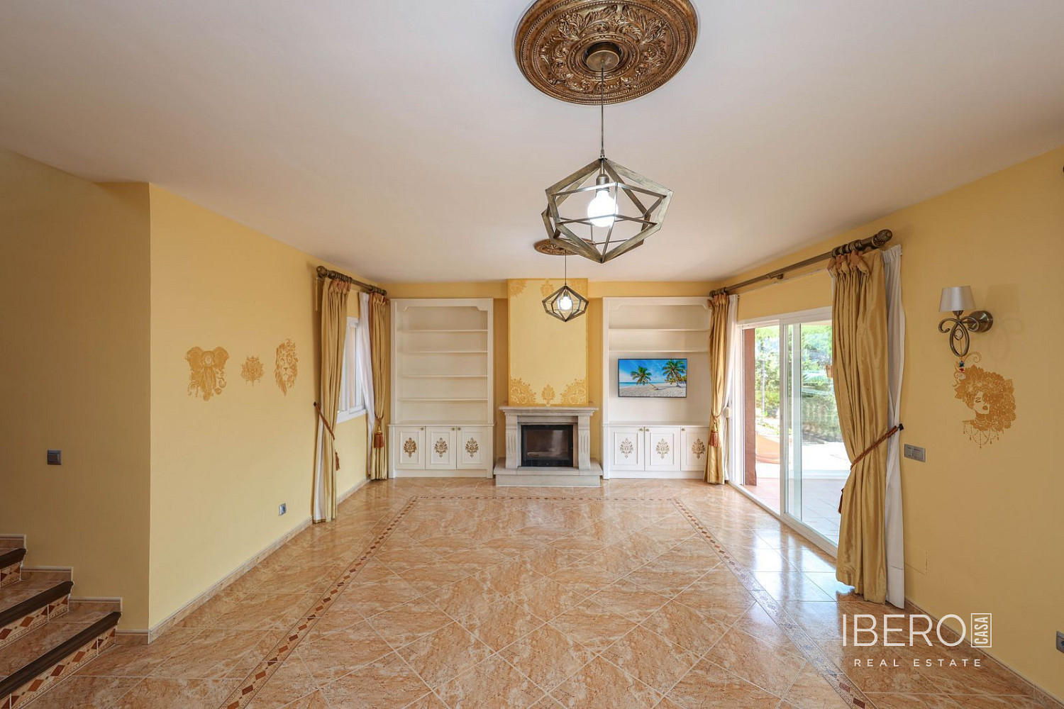 Casa 5+kk – Coín, Miravalle Los Montecillos - Vista 3