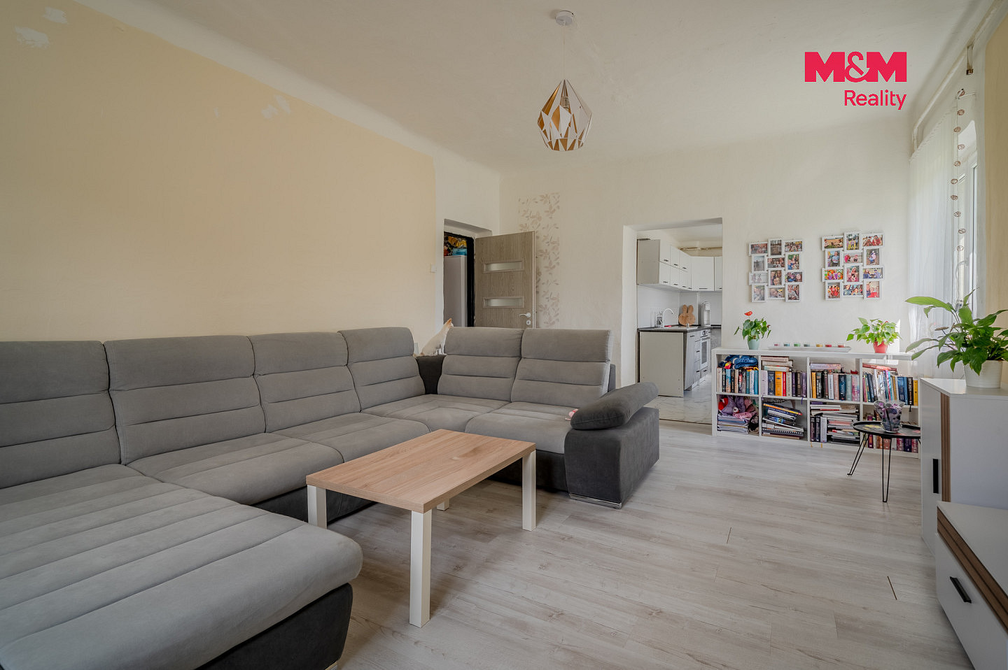 Prodej domu 115 m² s pozemkem 365 m² — photo 2
