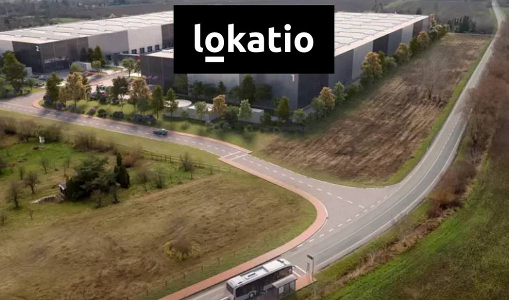 Pronájem skladovacích prostor 8 640 m², Přerov – náhled fotky 4